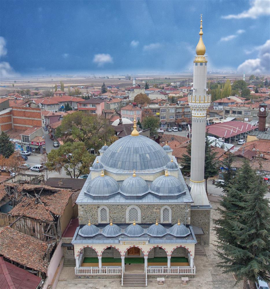 Günübirlik Safranbolu Turu / Ankara Çıkışlı