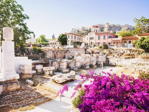 Halkidiki Selanik Thassos Masalı Turu Otobüs ile / 1 Gece Otel Konaklamalı / İstanbul Çıkışlı