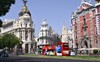 İspanya'nın Başkenti Madrid Turu THY ile Yılbaşı Özel / 3 Gece Otel Konaklamalı / İstanbul Çıkışlı