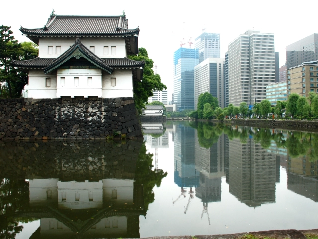 Japonya Kore Mistik Rotalar Turu THY ile Sömestir Özel / 7 Gece Otel Konaklamalı / İstanbul Çıkışlı 