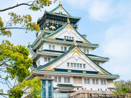 Japonya Kore Serüveni Turu Emirates Havayolları ile / 9 Gece Otel Konaklamalı / İstanbul Çıkışlı