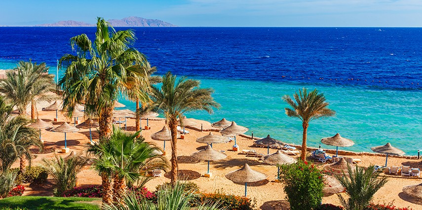 Kahire Sharm El Sheikh Turu Ajet Havayolları ile / 3 Gece Otel Konaklamalı / İstanbul Çıkışlı