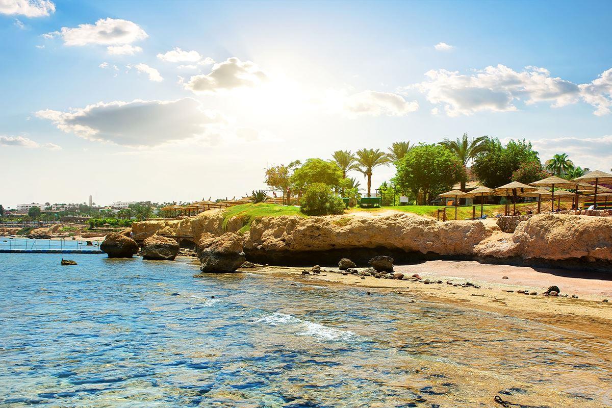 Kızıldeniz’den Piramitlere Prestij Sharm ve Kahire Turu Freebird ile / 4 Gece Otel Konaklamalı / Diyarbakır Çıkışlı / 2027