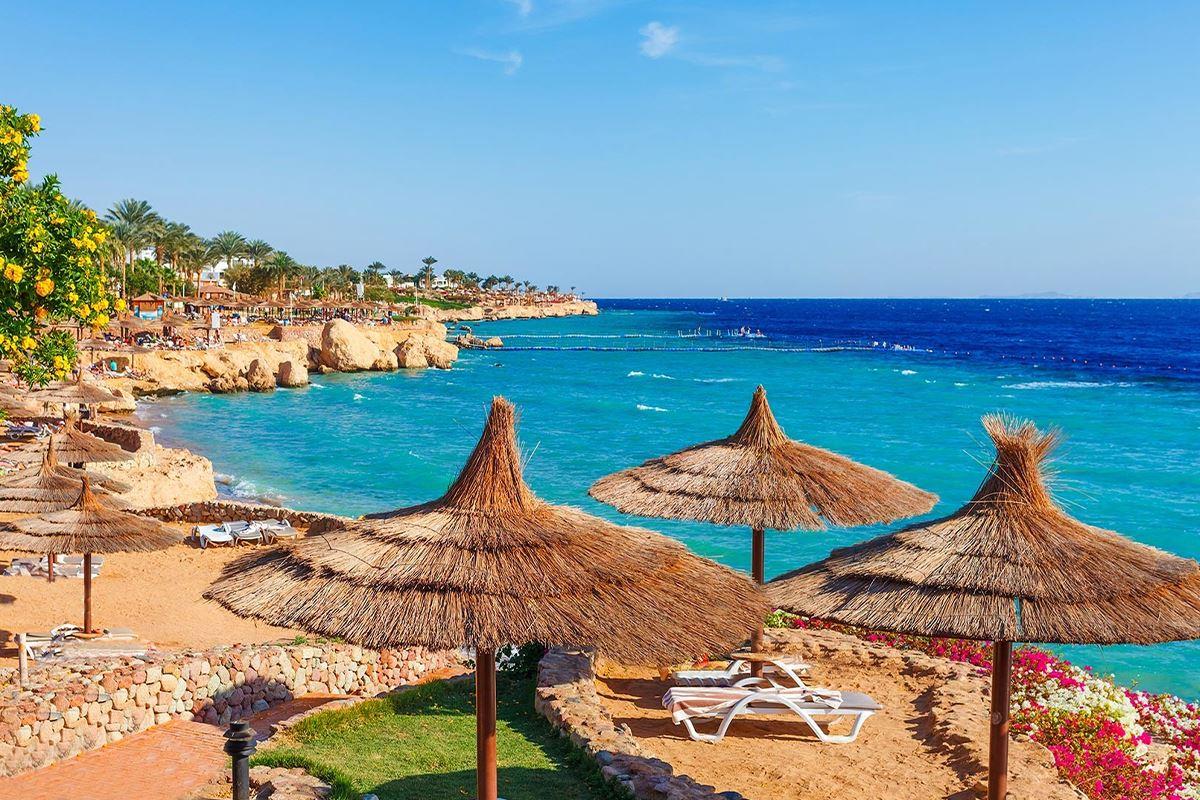 Kızıldeniz’den Piramitlere Prestij Sharm ve Kahire Turu Freebird ile / 4 Gece Otel Konaklamalı / Diyarbakır Çıkışlı / 2027