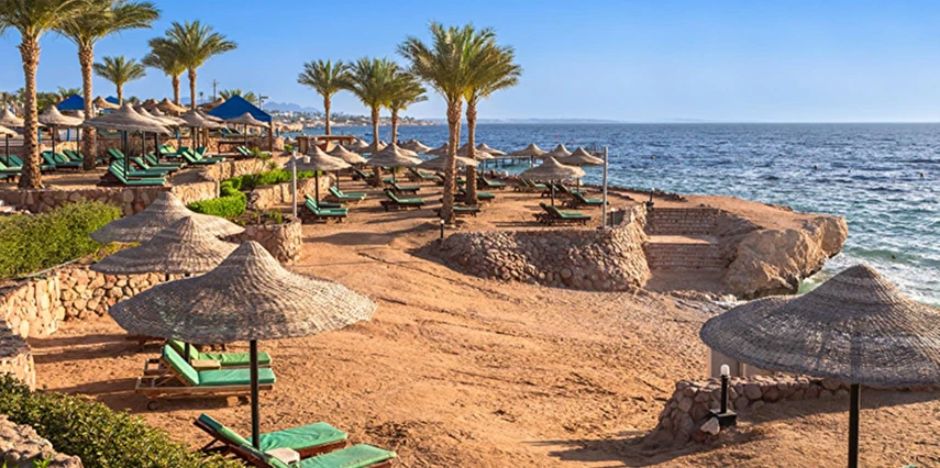 Kızıldeniz Rüyası Prestij Sharm El Sheikh Turu Türk Hava Yolları ile Vizesiz / 4 Gece Otel Konaklamalı / İstanbul Çıkışlı