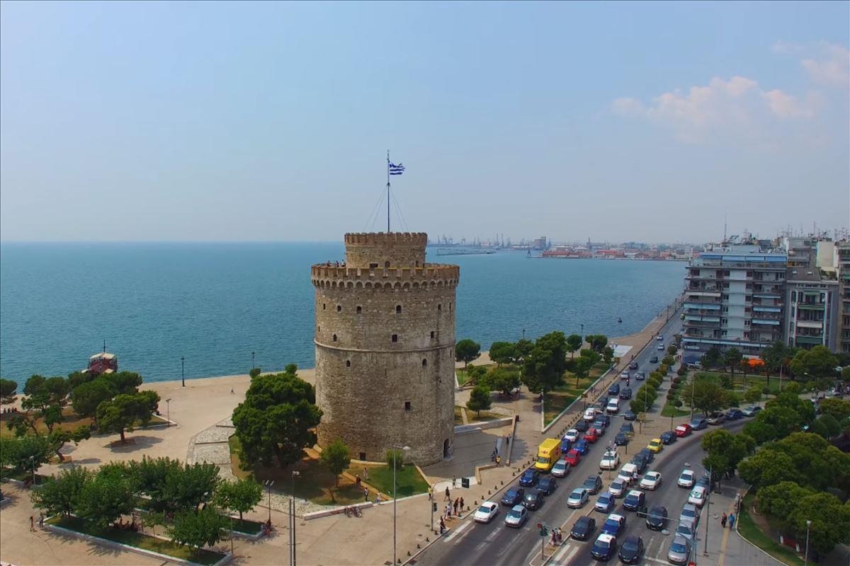 Klasik Yunanistan Turu Otobüs ile / 3 Gece Otel Konaklamalı / İstanbul Çıkışlı