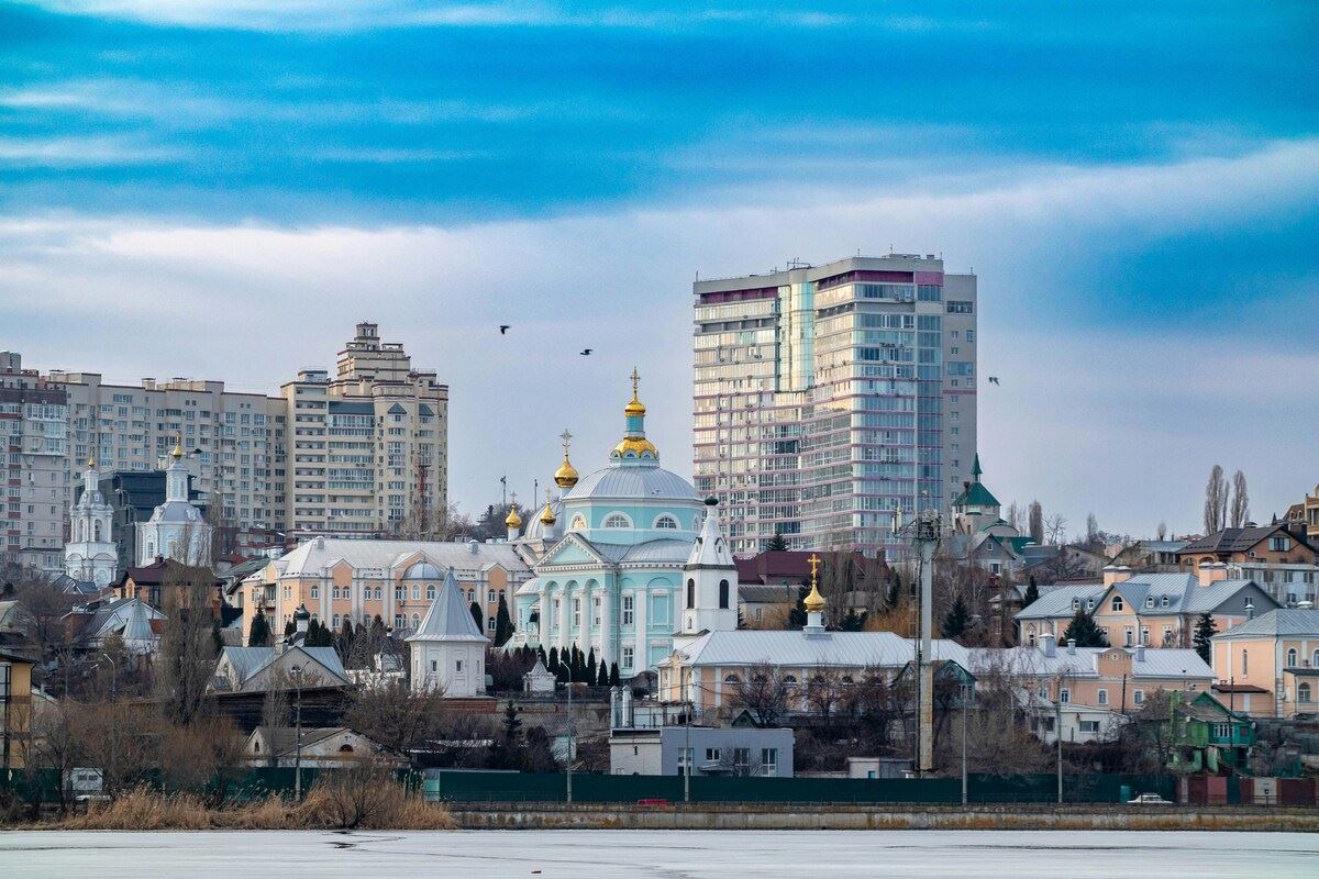 Kral ve Kraliçe St. Petersburg Moskova Turu THY ile / 5 Gece Otel Konaklamalı / İstanbul Çıkışlı / 2027