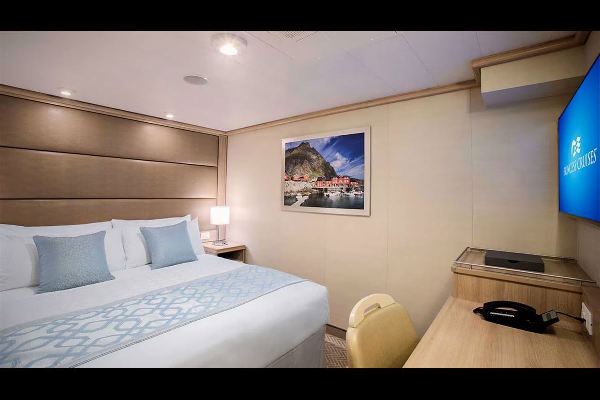 Majestic Princess ile Güney Amerika Turu THY ile / 18 Gece Konaklamalı / İstanbul Çıkışlı