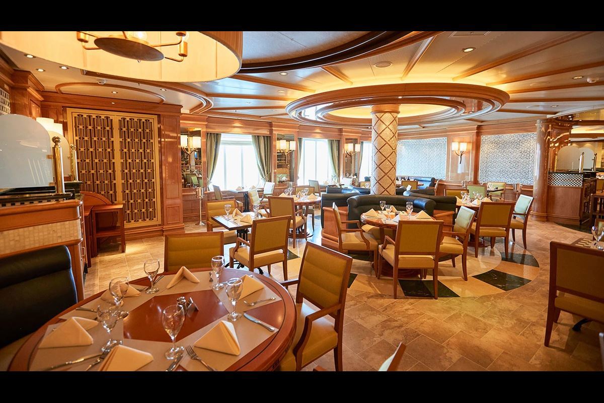 Majestic Princess ile Güney Amerika Turu THY ile / 18 Gece Konaklamalı / İstanbul Çıkışlı