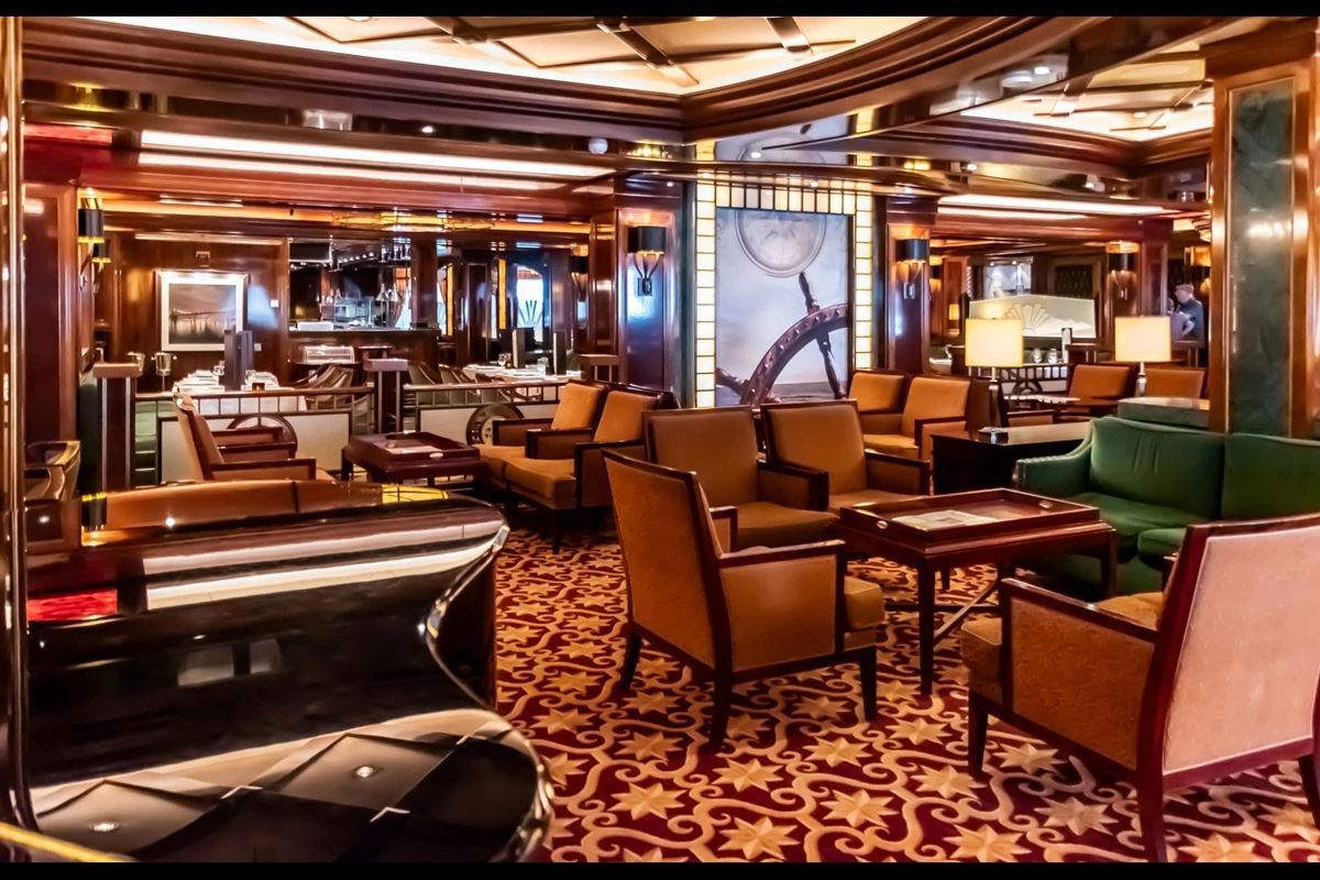Majestic Princess ile Güney Amerika Turu THY ile / 18 Gece Konaklamalı / İstanbul Çıkışlı