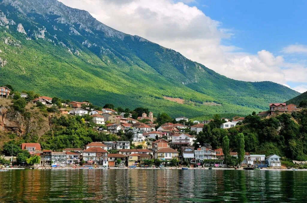 Rumeli Panorama Turu 3 Ülke THY ile Vizesiz / 4 Gece Otel Konaklamalı / İstanbul Çıkışlı / 2027