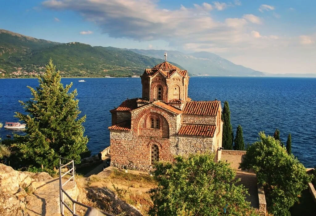 Rumeli Panorama Turu 3 Ülke THY ile Vizesiz / 4 Gece Otel Konaklamalı / İstanbul Çıkışlı / 2027