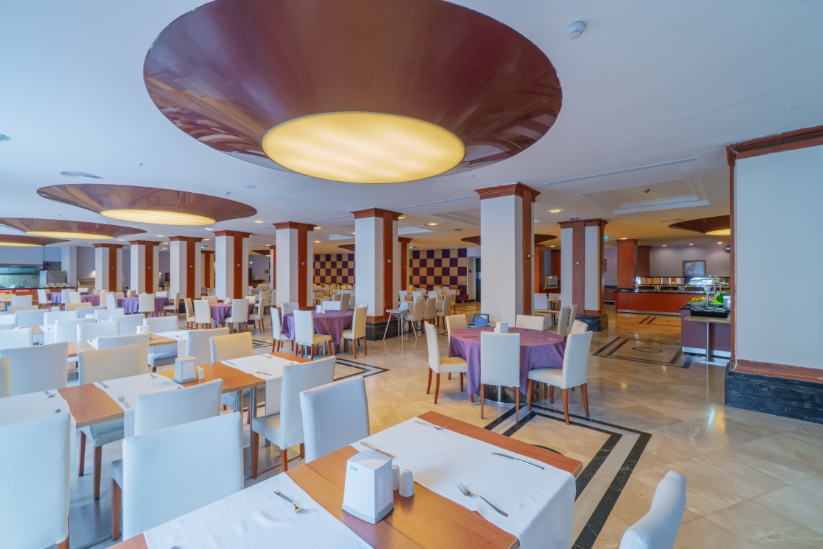 Marmaris Tatil Paketleri / 4 Gece Konaklamalı / Ankara Çıkışlı