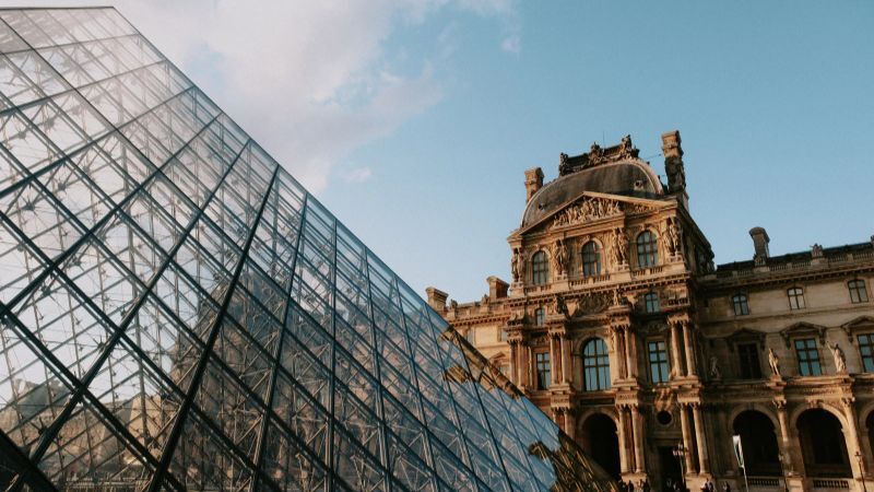 Maxi Benelüks Paris Alsace Turu AJet ile / 7 Gece Otel Konaklamalı / İstanbul Çıkışlı