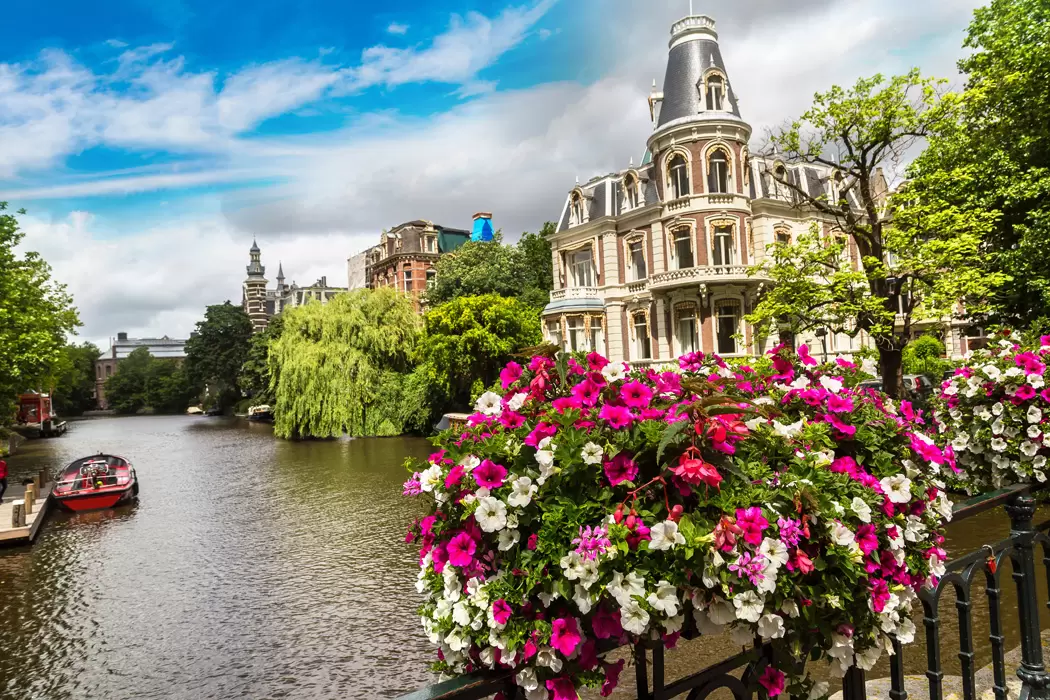 Mega Benelüks Paris Köln Colmar Turu SunEkspress ile Kasım Ara Tatil Özel / 6 Gece Otel Konaklamalı / Adana Çıkışlı