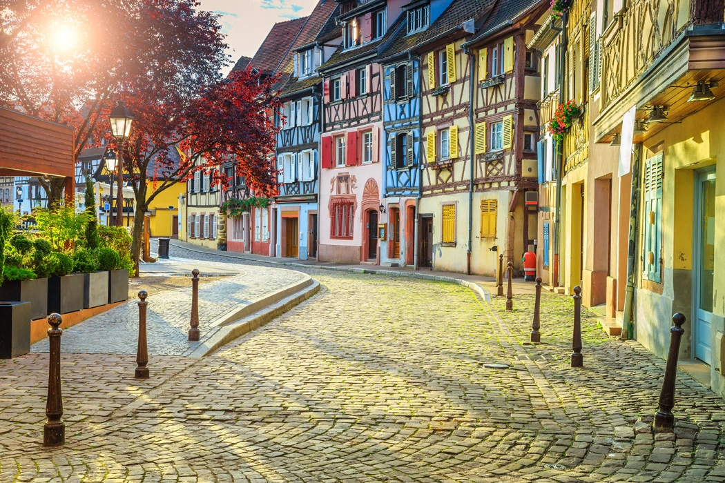 Mega Benelüks Paris Köln Colmar Turu SunEkspress ile Kasım Ara Tatil Özel / 6 Gece Otel Konaklamalı / Adana Çıkışlı