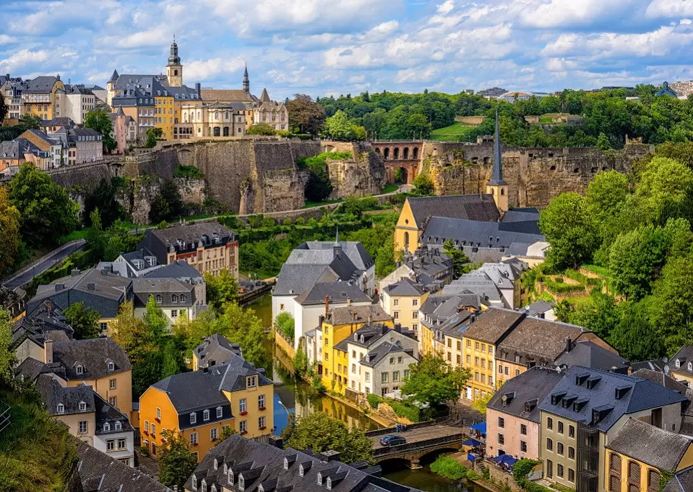 Mega Benelüks Paris Köln Colmar Turu SunEkspress ile Kasım Ara Tatil Özel / 6 Gece Otel Konaklamalı / Adana Çıkışlı