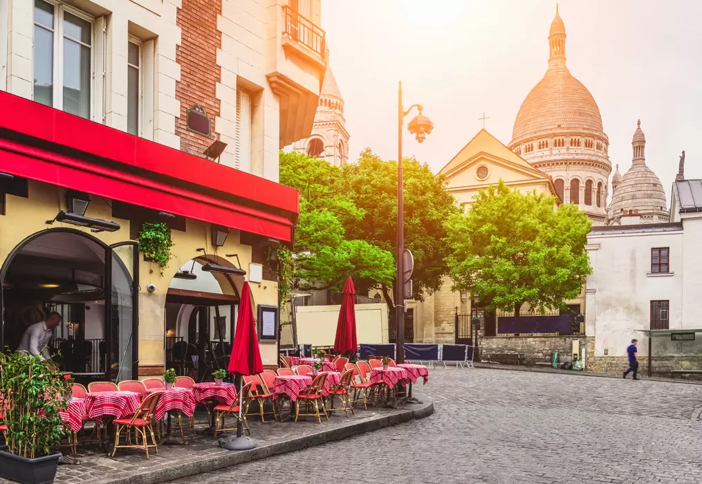 Mega Benelüks Paris Köln ve Colmar Turu SunEkspress ile Kasım Ara Tatil Özel / 6 Gece Otel Konaklamalı / Adana Çıkışlı
