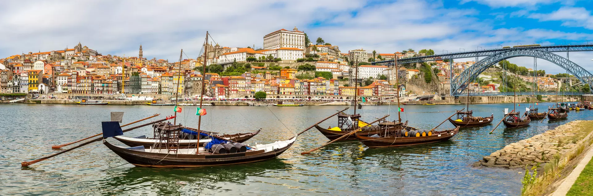 Mega Portekiz Endülüs İspanya Turu Pegasus ile Kasım Ara Tatil Özel / 7 Gece Otel Konaklamalı / İstanbul Çıkışlı