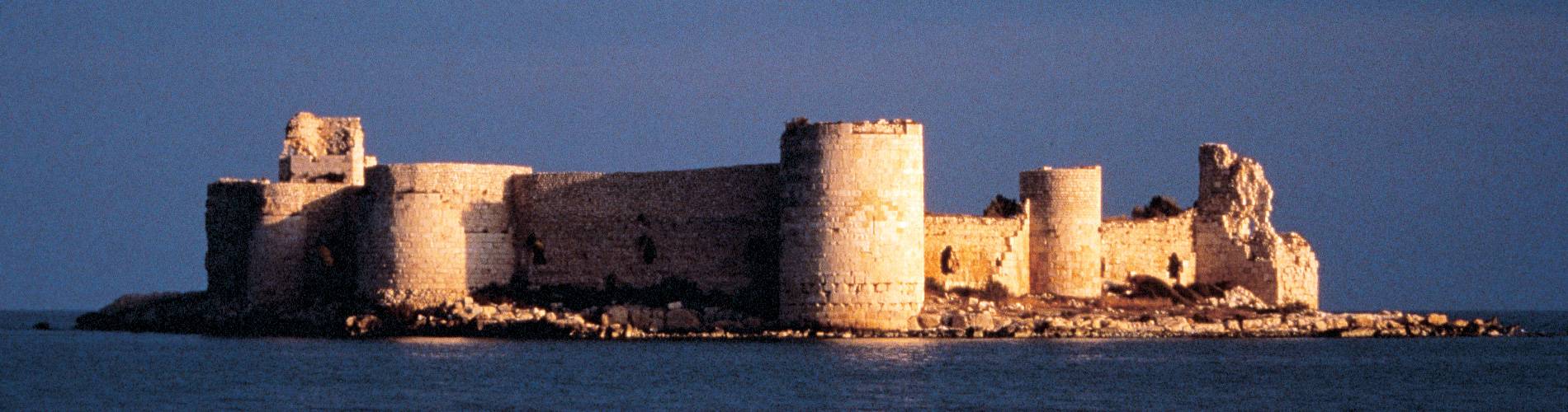Mersin Hatay Tarsus Turu / 2 Gece Otel Konaklamalı / İstanbul Çıkışlı / 29 Ekim Özel