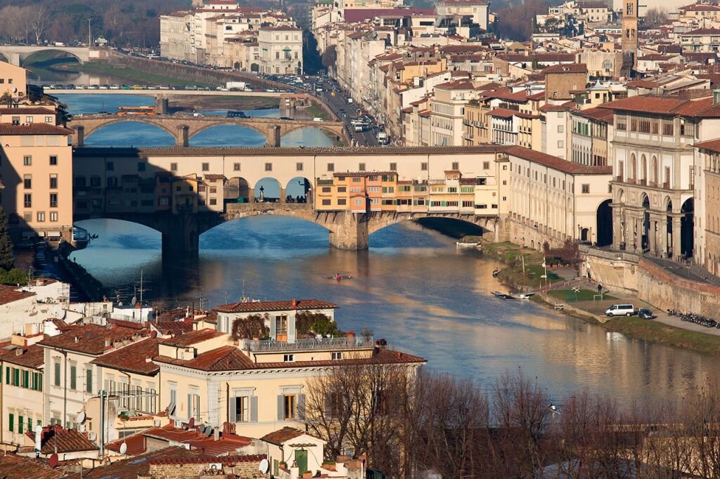 Motto İtalya Turu Pegasus HY ile / 7 Gece Otel Konaklamalı / İsatnbul Çıkışlı / Bologna Gidiş