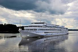 MS Lavrinenkov ile Volga Nehrinde Beyaz Geceler St. Petersburg Moskova Turu THY ile / 9 Gece Konaklamalı / İstanbul Çıkışlı / 5 Temmuz