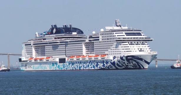 MSC Euribia ile İskandinavya ve Norveç Fiyortları Turu THY ile / 7 Gece Konaklamalı / İstanbul Çıkışlı / 2027