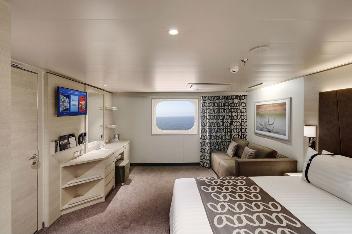 Msc Euribia ile Norveç Fiyordları Turu THY ile / 8 Gece Konaklamalı / İstanbul Çıkışlı