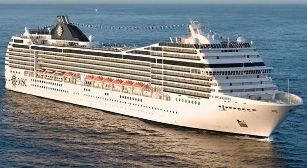 MSC Magnifica ile 6 Ülke İskandinavya ve Baltık Başkentleri Turu THY ile / 8 Gece Konaklamalı / İstanbul Çıkışlı / 2027