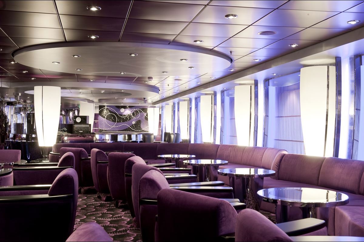 Msc Magnifica ile Baltık Başkentleri Turu THY ile / 6 Gece Konaklamalı / İstanbul Çıkışlı