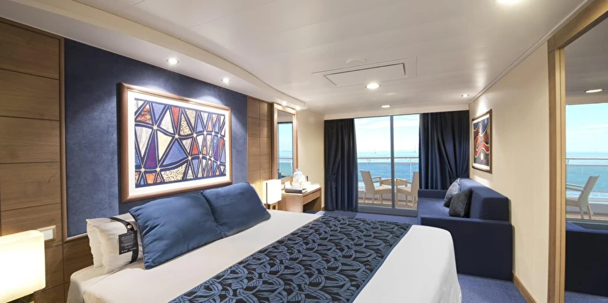 Msc Magnifica ile Bernina Ekspress Kuzey İtalya Göller Bölgesi ve Batı Akdeniz Turu THY ile / 7 Gece Konaklamalı / İstanbul Çıkışlı