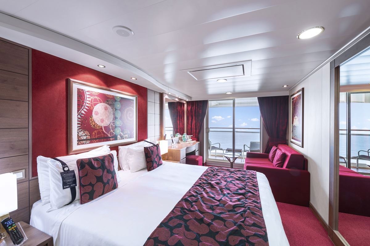 MSC Magnifica ile Fas'lı Batı Akdeniz Turu Pegasus ile / 7 Gece Konaklamalı / İstanbul Çıkışlı
