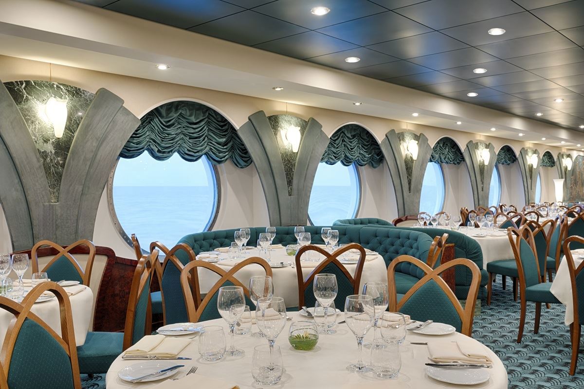 MSC Magnifica ile Fas'lı Batı Akdeniz Turu Pegasus ile / 7 Gece Konaklamalı / İstanbul Çıkışlı