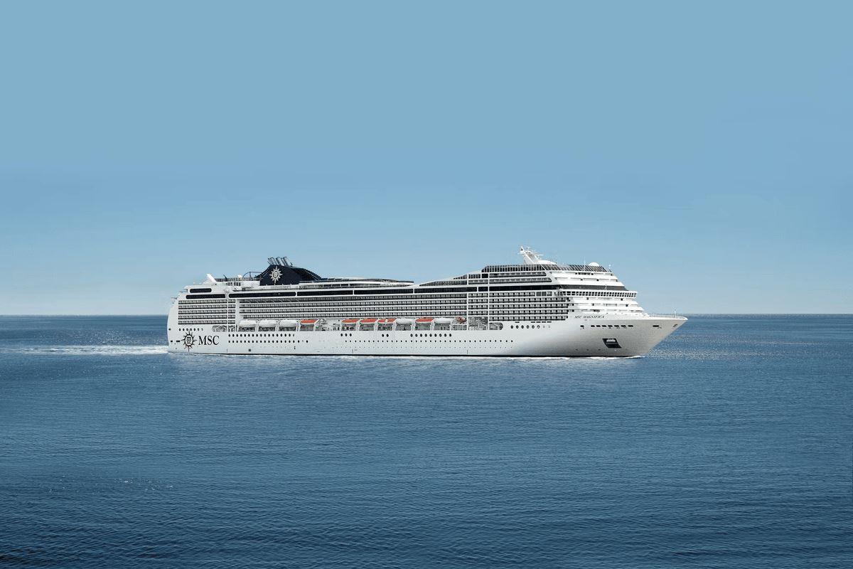 Msc Magnifica ile İskandinavya Baltık Başkentleri 6 Ülke Turu / Thy ile / 7 Gece Konaklamalı / İstanbul Çıkışlı / Ağustos Ayı