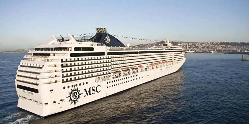 Msc Preziosa ile Normandiya Batı Avrupa İngiltere Turu THY ile / 7 Gece Konaklamalı / İstanbul Çıkışlı