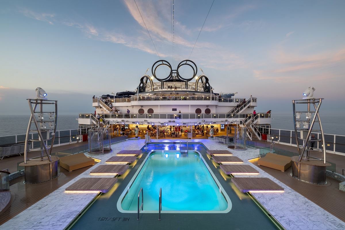 Msc Seaview ile Malta'lı Batı Akdeniz Turu Pegasus ile / 7 Gece Konaklamalı / İstanbul Çıkışlı