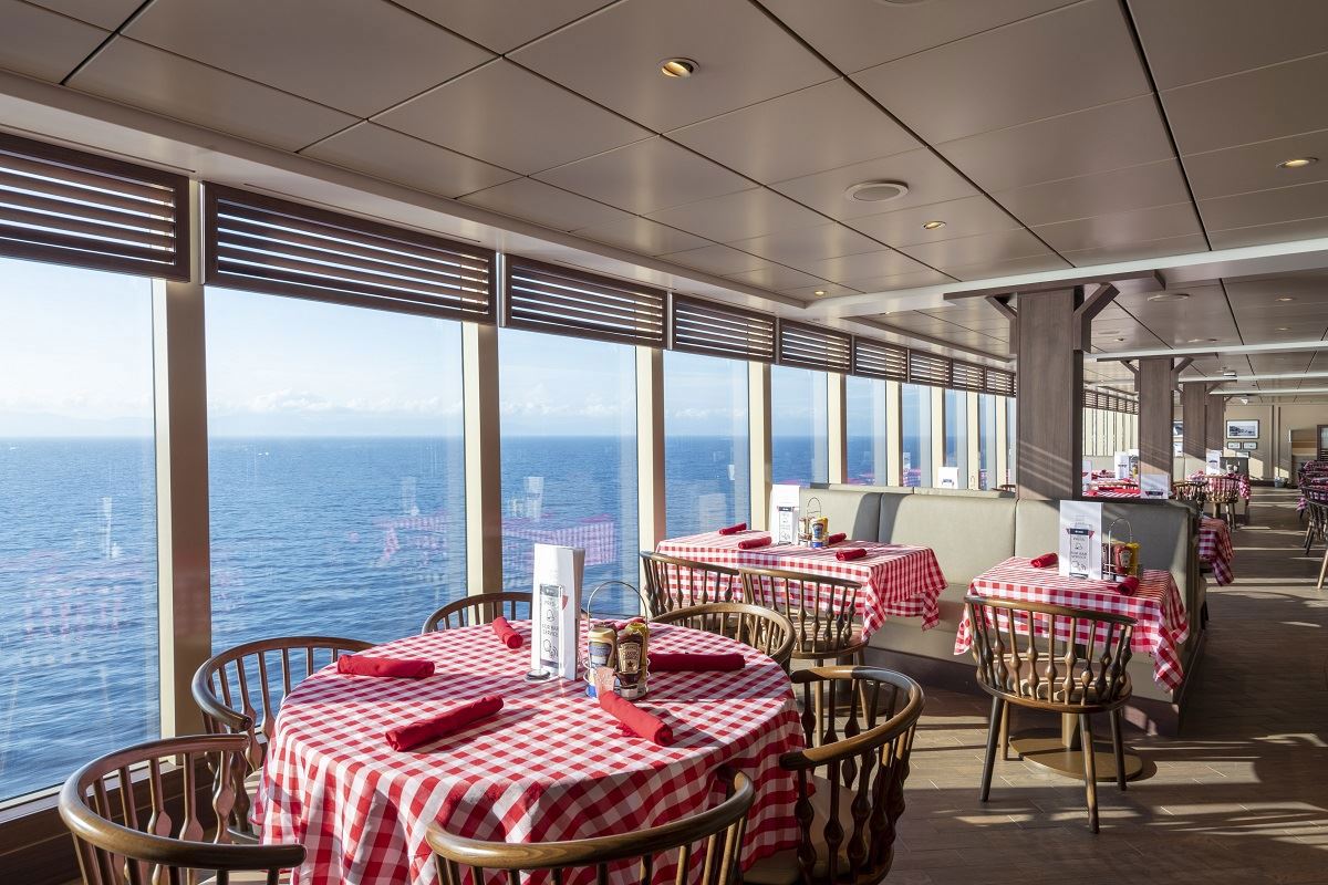 Msc Seaview ile Malta'lı Batı Akdeniz Turu Pegasus ile / 7 Gece Konaklamalı / İstanbul Çıkışlı