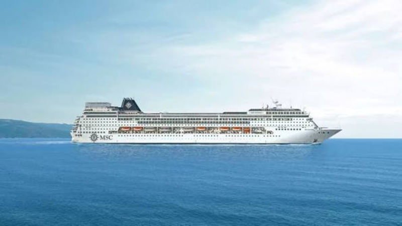 Msc Sinfonia ile Batı Akdeniz Fas Portekiz Turu THY ile Kurban Bayramı Özel / 10 Gece Konaklamalı / İstanbul Çıkışlı