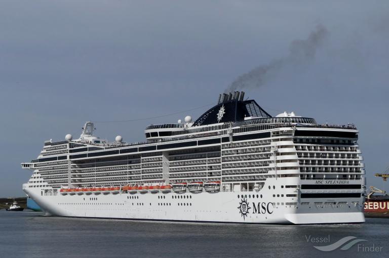 Msc Splendida ile İtalya Hırvatistan Yunanistan Turu / 9 Gece Konaklamalı / İstanbul Çıkışlı