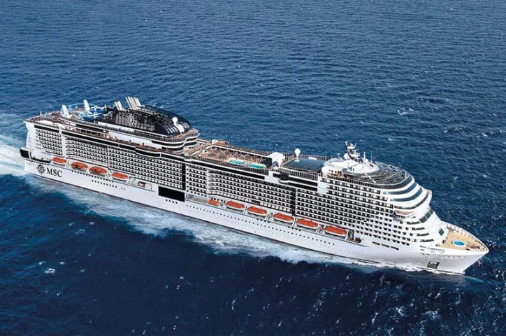 Msc Virtuosa ile Tunus'lu Batı Akdeniz Turu THY ile Kurban Bayramı Özel / 7 Gece Konaklamalı / İstanbul Çıkışlı