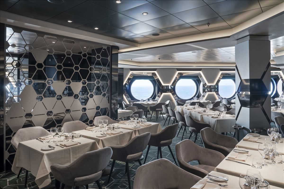MSC World America ile Doğu Karayipler Turu THY ile / 8 Gece Konaklamalı / İstanbul Çıkışlı / 6 Mart