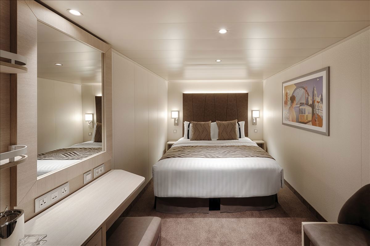 MSC World America ile Doğu Karayipler Turu THY ile / 8 Gece Konaklamalı / İstanbul Çıkışlı / 6 Mart