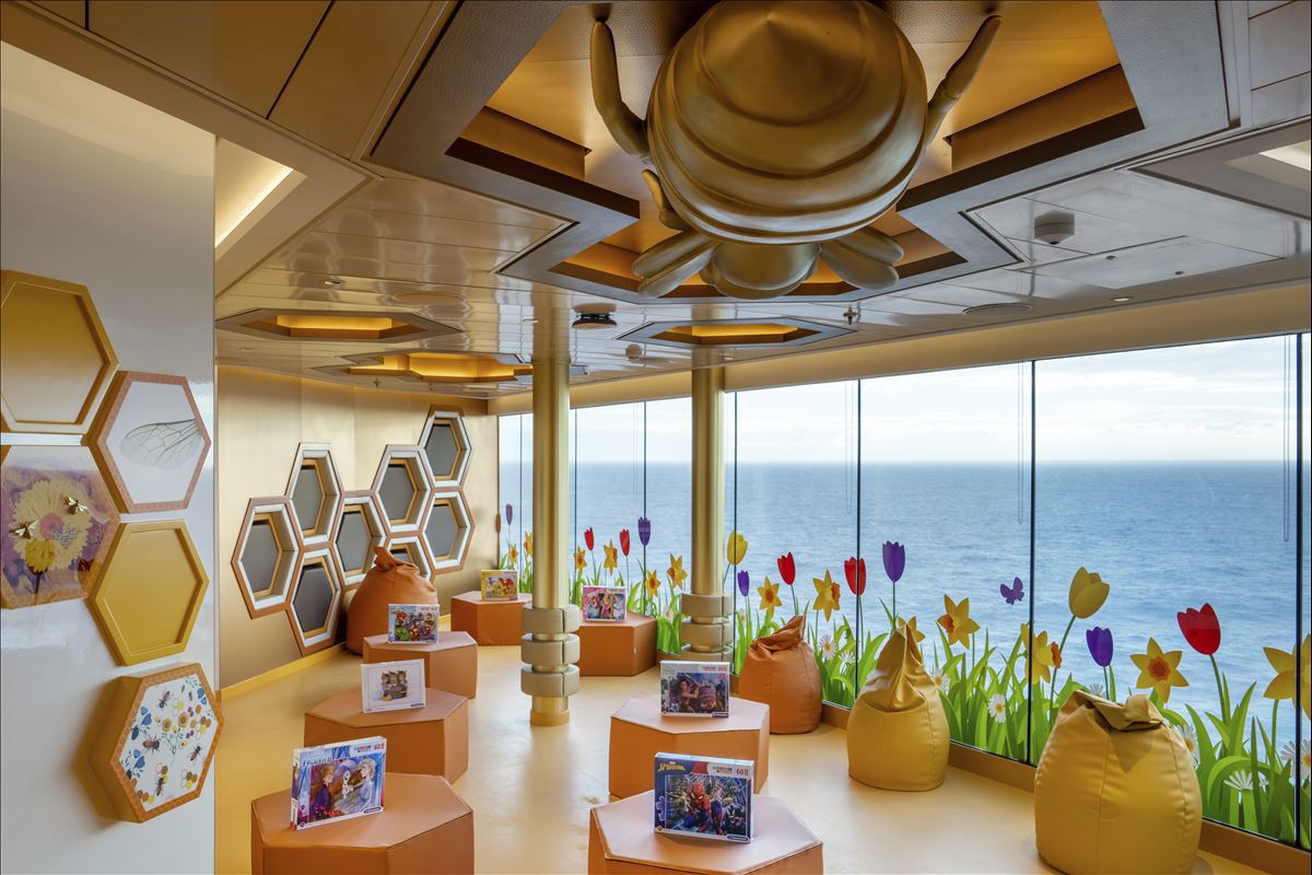 MSC World America ile Doğu Karayipler Turu THY ile / 8 Gece Konaklamalı / İstanbul Çıkışlı / 6 Mart