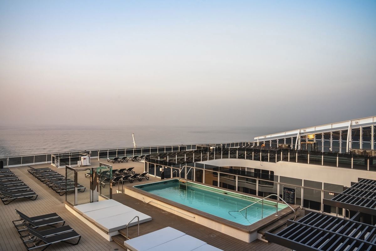 Msc World Asia ile Malta'lı Batı Akdeniz Turu Pegasus ile / 7 Gece Konaklamalı / İstanbul Çıkışlı