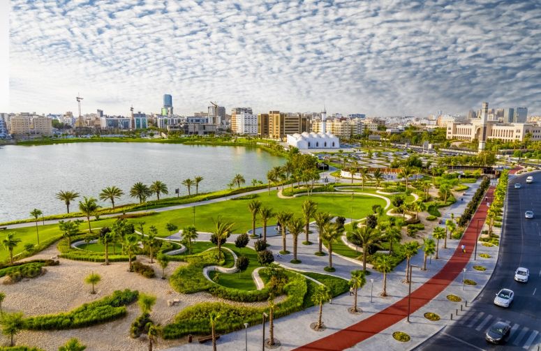 Muhafazakar Suudi Arabistan Cidde Turu THY ile / 7 Gece Otel Konaklamalı / İstanbul Çıkışlı