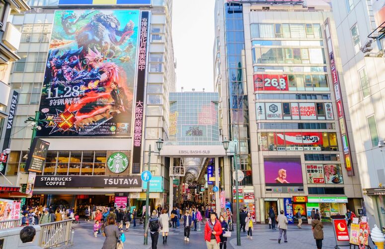 Noel Zamanı Japonya Turu THY ile Vizesiz Ekstra Turlar Dahil / 7 Gece Otel Konaklamalı / İstanbul Çıkışlı