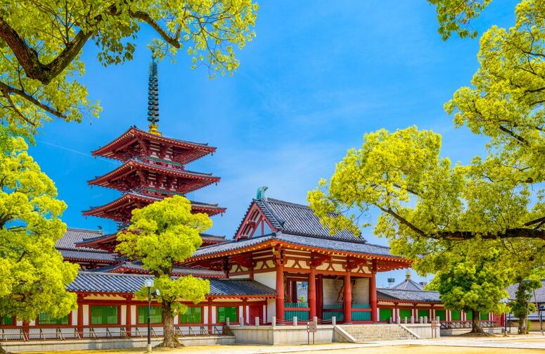 Noel Zamanı Japonya Turu THY ile Vizesiz Ekstra Turlar Dahil / 7 Gece Otel Konaklamalı / İstanbul Çıkışlı
