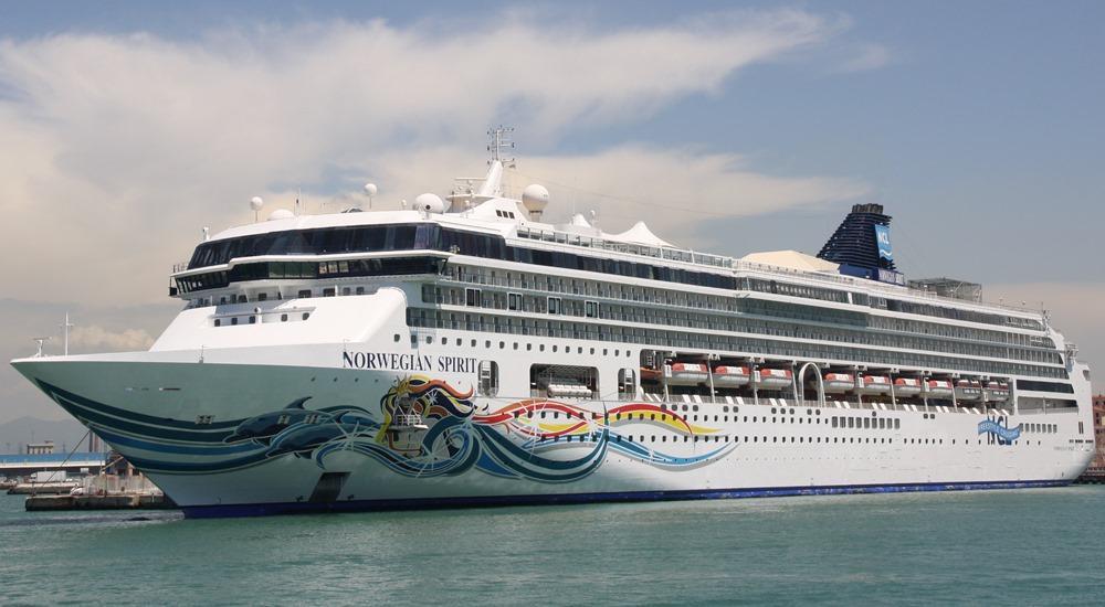 Norwegian Spirit ile Avustralya ve Yeni Zelanda Qatar HY ile / 19 Gece Konaklamalı / İstanbul Çıkışlı / 20 Aralık