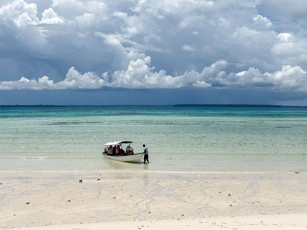 Okyanusun İncisi Zanzibar Turu Air Cario ile Yılbaşı Özel / 5 Gece Otel Konaklamalı / İstanbul Çıkışlı