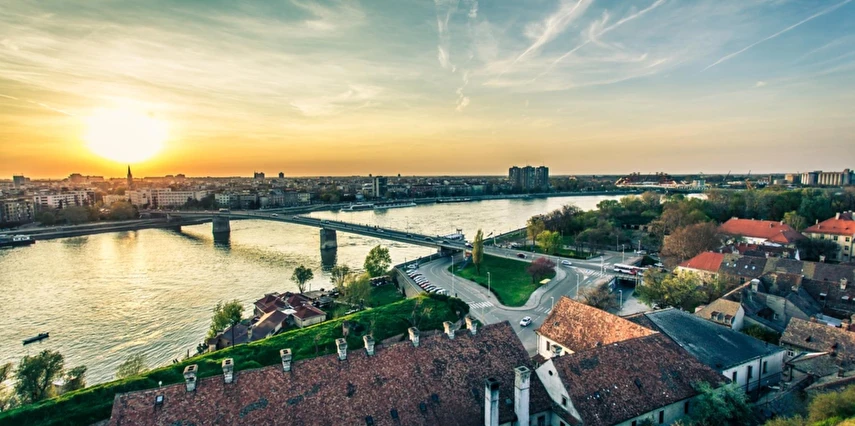 Belgrad Panorama Noel Pazarları Turu THY ile Vizesiz / 3 Gece Otel konaklamalı / İstanbul Çıkışlı